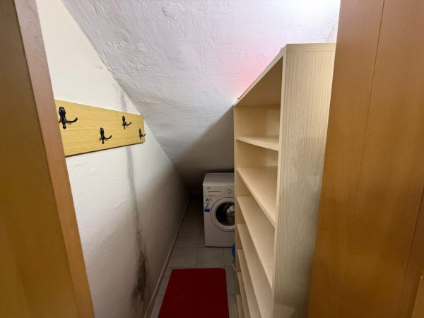 Tirane, jepet me qera apartament 1+1 Kati 0, 53 m² 400 €