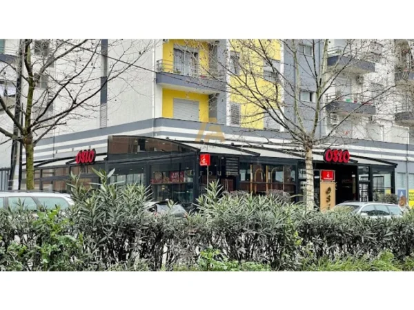 Tirane, shitet apartament 2+1 Kati 2, 100 m² 80.400 € (Kamez)