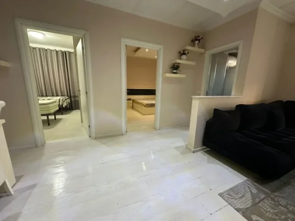 Tirane, shitet apartament 2+1+Ballkon Kati 4, 103 m² 103.000 € (Fresk)