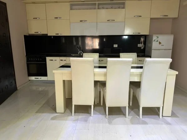 Tirane, shitet apartament 2+1+Ballkon Kati 4, 103 m² 103.000 € (Fresk)