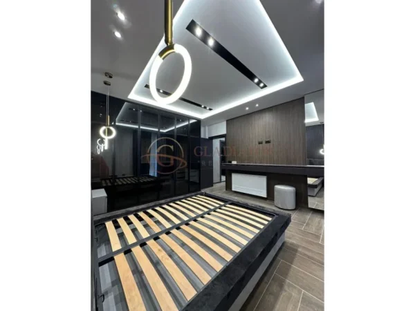 Durres, shes apartament 2+1+Ballkon Kati 5, 105 m² 230.000 € 