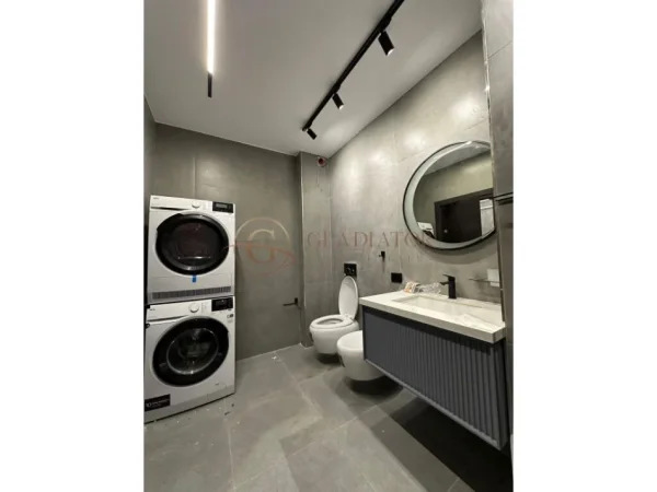 Durres, shes apartament 2+1+Ballkon Kati 5, 105 m² 230.000 € 