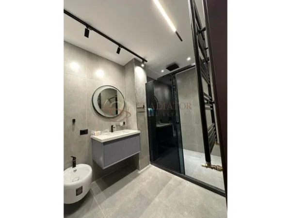 Durres, shes apartament 2+1+Ballkon Kati 5, 105 m² 230.000 € 