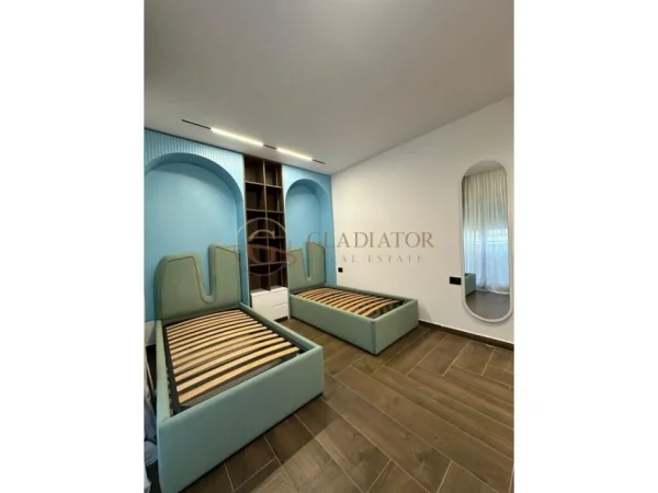 Durres, shes apartament 2+1+Ballkon Kati 5, 105 m² 230.000 € 