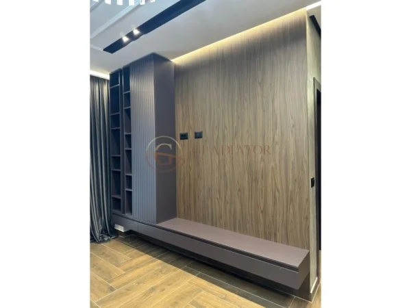 Durres, shes apartament 2+1+Ballkon Kati 5, 105 m² 230.000 € 