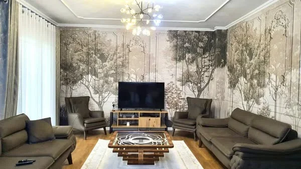 Tirane, shitet apartament 2+1 , 125 m² (Kopshti Botanik)