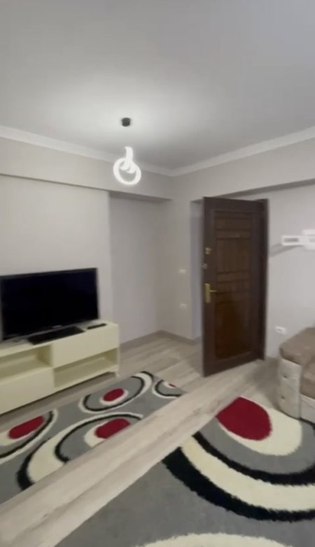 Durres, shitet apartament 1+1+Ballkon Kati 5, 52 m² 58.000 € 