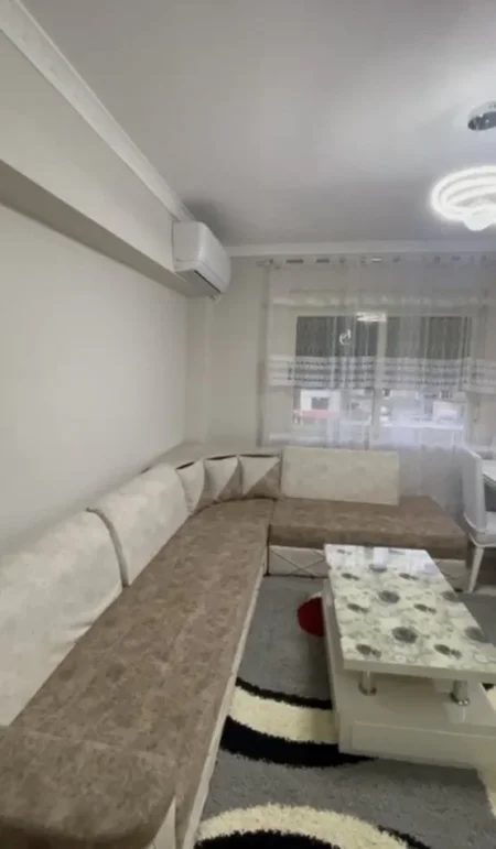 Durres, shitet apartament 1+1+Ballkon Kati 5, 52 m² 58.000 € 
