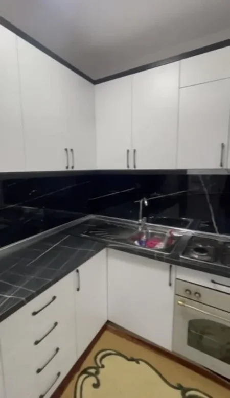 Durres, shitet apartament 1+1+Ballkon Kati 5, 52 m² 58.000 € 