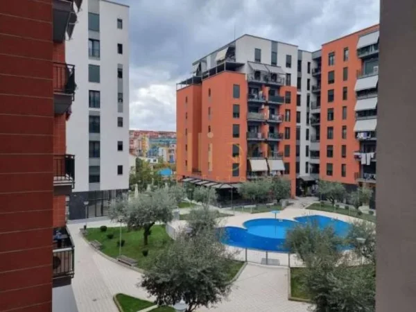 Tirane, shitet ambjent biznesi Kati 0, 39 m² 140.630 € (Astir, Tirane)