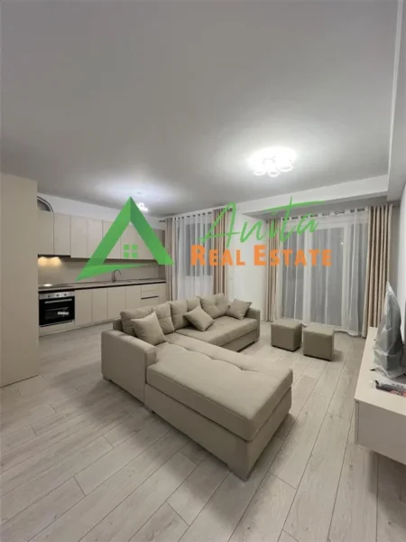 Tirane, jepet me qera apartament 2+1 Kati 9, 100 m²  (Unaza e Re)