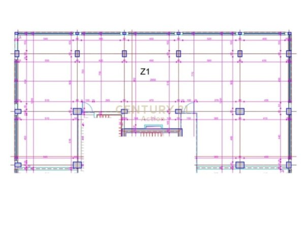 Tirane, shes ambjent biznesi Kati 1, 380 m² 1.710.000 € (RRUGA E BARRIKADAVE)