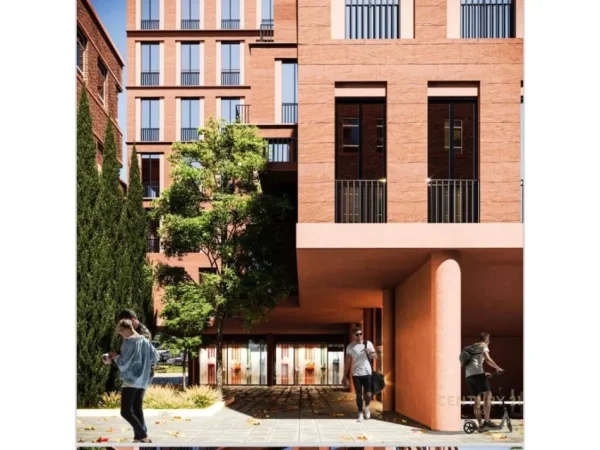 Tirane, shes ambjent biznesi Kati 1, 183 m² 418.600 € (SHKOLLA E KUQE)