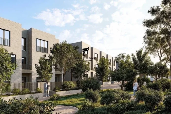 Tirane, shiten apartamente 1+1 , 2+1 , 3+1 , 2100 euro/m2 (MJULL-BATHORE)