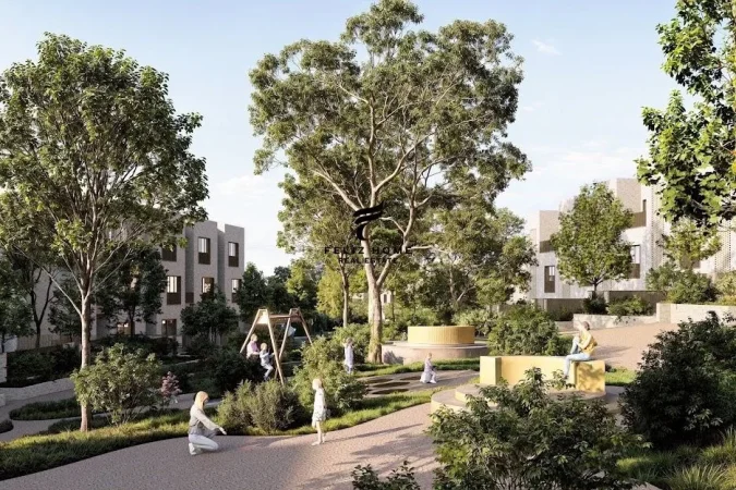 Tirane, shiten apartamente 1+1 , 2+1 , 3+1 , 2100 euro/m2 (MJULL-BATHORE)