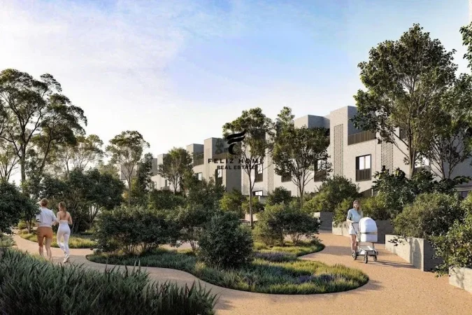 Tirane, shiten apartamente 1+1 , 2+1 , 3+1 , 2100 euro/m2 (MJULL-BATHORE)