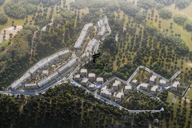 Tirane, shiten apartamente 1+1 , 2+1 , 3+1 , 2100 euro/m2 (MJULL-BATHORE)