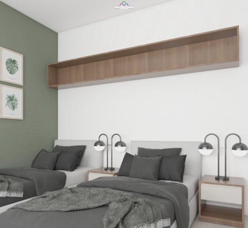 Tirane, jepet me qera apartament 2+1 Kati 2, 108 m² 800 € (Komuna e Parisit)