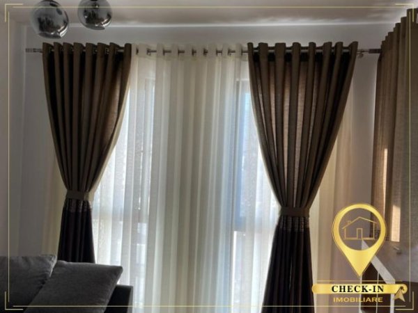 Tirane, jepet me qera apartament 1+1+Aneks+Ballkon Kati 9, 60 m² 550 € (Farmacia 10)