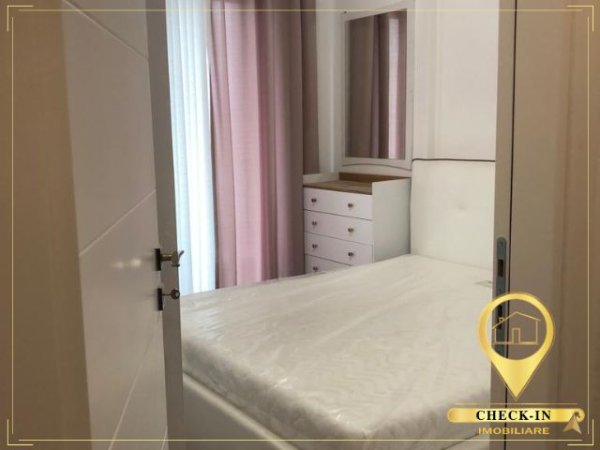 Tirane, jepet me qera apartament 1+1+Aneks+Ballkon Kati 9, 60 m² 550 € (Farmacia 10)
