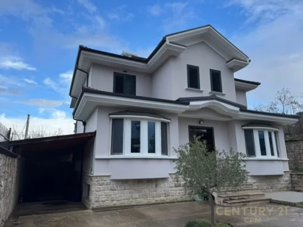 Tirane, shes apartament 2 Katshe Kati 2, 500 m² 580.000 € (MULLET)