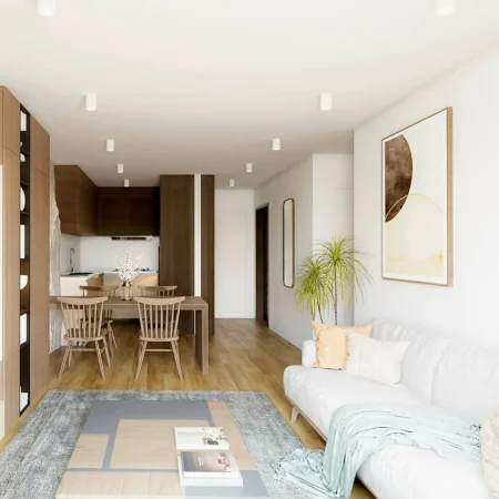 Tirane, shitet apartament 2+1+Ballkon , 105 m² 160.000 € (Zgjatimi)