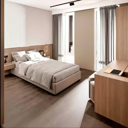 Tirane, shitet apartament 2+1+Ballkon , 105 m² 160.000 € (Zgjatimi)