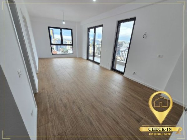 Tirane, jepet me qera apartament 1+1+Aneks+Ballkon Kati 8, 88 m² 800 € (Rruga Tefta Tashko)