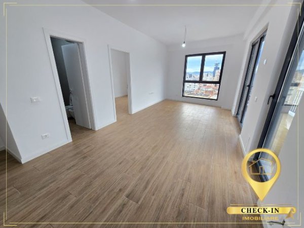 Tirane, jepet me qera apartament 1+1+Aneks+Ballkon Kati 8, 88 m² 800 € (Rruga Tefta Tashko)