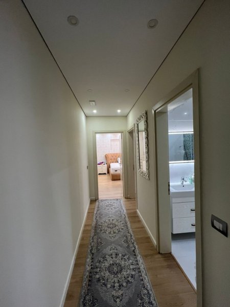 Tirane, jepet me qera apartament 2+1 Kati 2, 80 m² 500 € (Teodor Keko Astir)