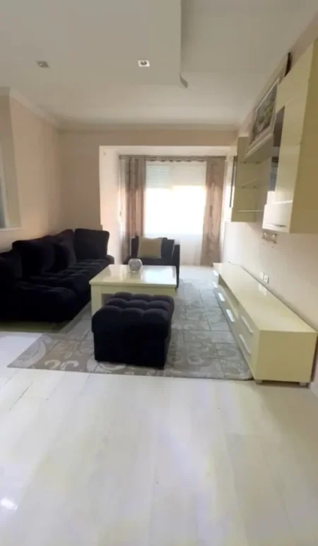 Tirane, shitet apartament 2+1+Ballkon Kati 4, 103 m² 103.000 € (Fresk)