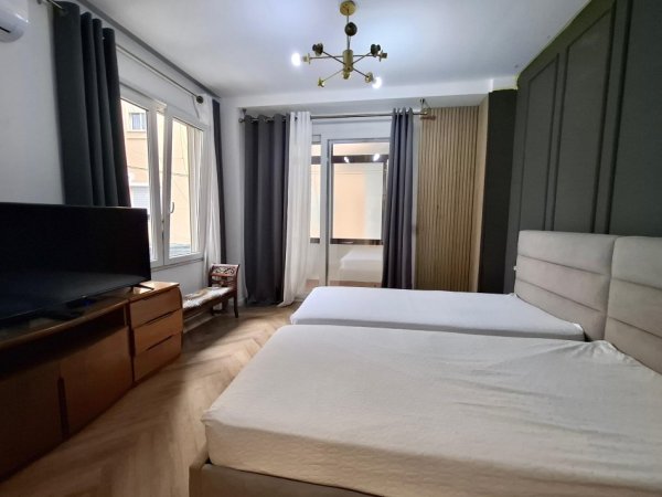 SHITET: 2+1+2 Ballkone ( 📍 Myslym Shyri - Monopoli ) Kati 1, Pllt V 2000 | Apartament 100% I Ri, Investuar Nga Fillimi (I Pabanuar Me Pare) CMIMI: 280.000 Euro***