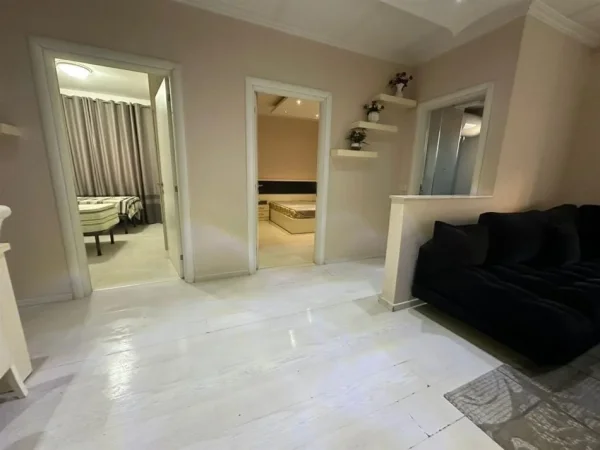 Tirane, shitet apartament 2+1+Aneks+Ballkon Kati 4, 103 m² 103.000 € (Fresk)