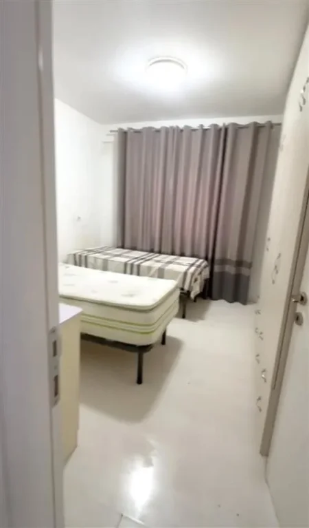 Tirane, shitet apartament 2+1+Aneks+Ballkon Kati 4, 103 m² 103.000 € (Fresk)