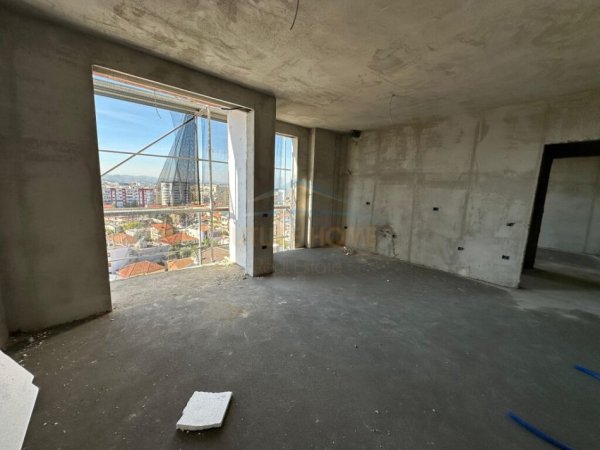 Tirane, shitet apartament 1+1 Kati 8, 69 m² 117.000 € (Jordan Misja)