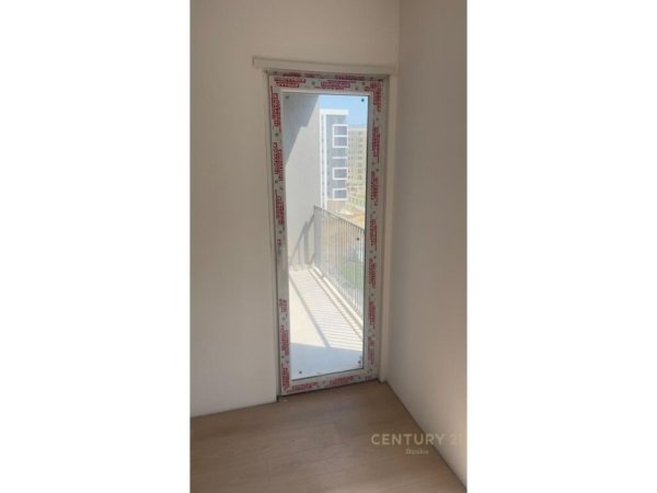 Tirane, shitet apartament 1+1 Kati 6, 55 m² 65.000 € (qtu)