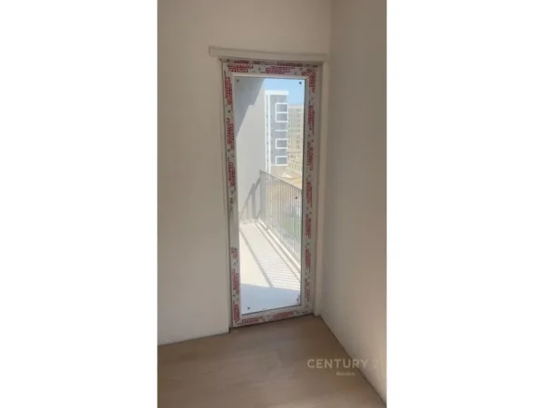 Tirane, shitet apartament 1+1 Kati 6, 55 m² 65.000 € (qtu)