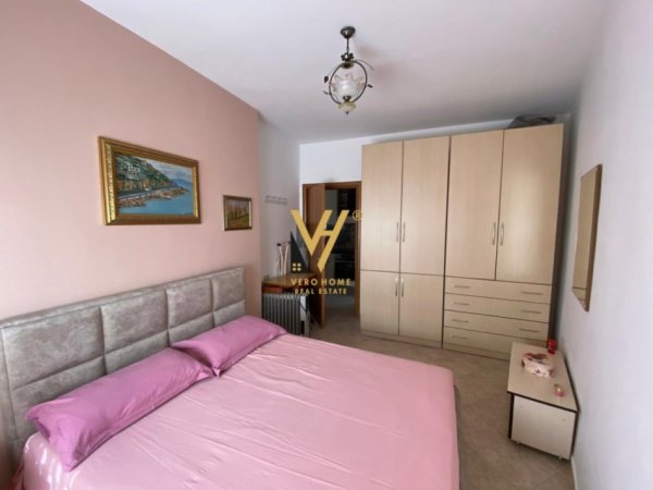 Tirane, jepet me qera apartament 2+1+Ballkon Kati 6, 80 m² 600 € (RRUGA MINE PEZA)