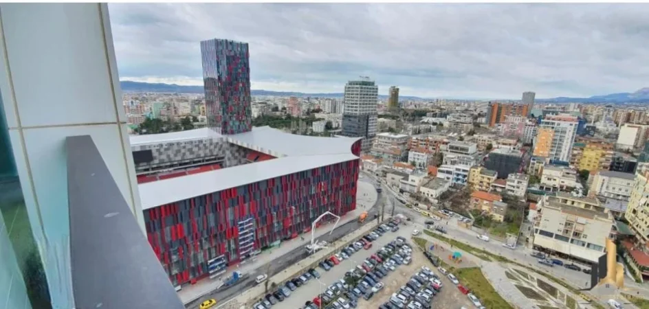 Tirane, shitet apartament 3+1+Aneks+Ballkon Kati 4, 146 m² 450.000 € (Air Albania)