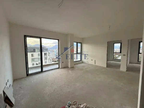 Tirane, shitet apartament 2+1+Ballkon Kati 11, 91 m² 146.384 € (Garden Residence Turdiu)