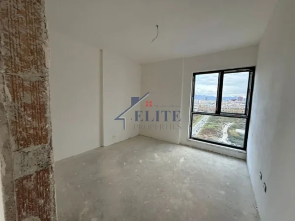 Tirane, shitet apartament 2+1+Ballkon Kati 11, 91 m² 146.384 € (Garden Residence Turdiu)