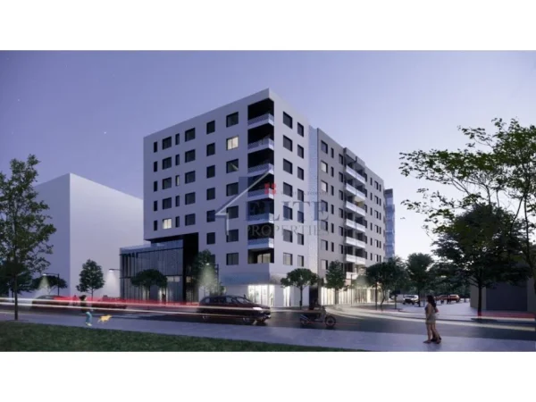 Tirane, shitet apartament 2+1+Ballkon Kati 1, 124 m² 204.683 € (Ish Fusha e Aviacionit)