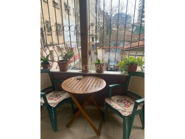 Tirane, jepet me qera apartament 2+1 Kati 2, 92 m² 750 € (Myslym Shyri)