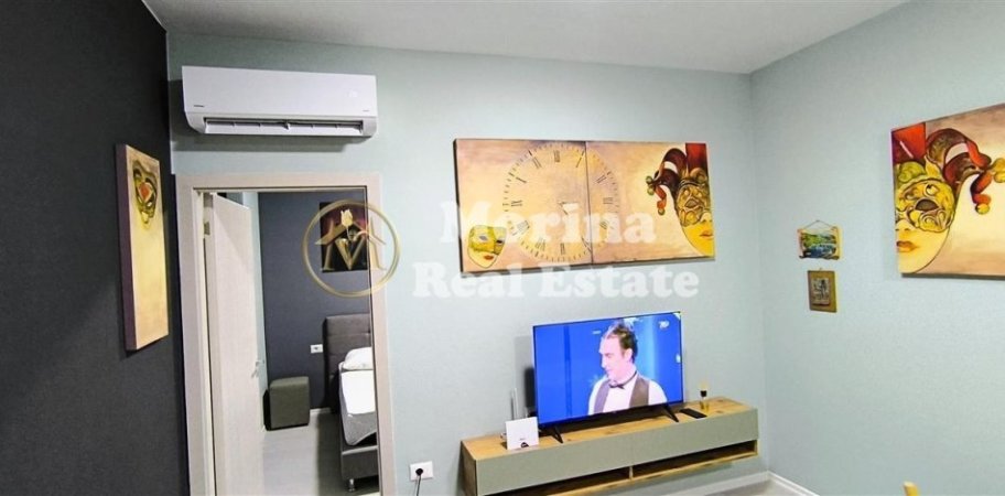 Tirane, jepet me qera apartament 1+1 Kati 3, 64 m² 600 € (Astir)