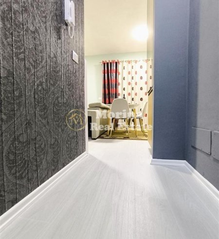 Tirane, jepet me qera apartament 1+1 Kati 3, 64 m² 600 € (Astir)