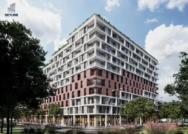 Tirane, shitet apartament 2+1+Ballkon Kati 4, 103 m² 157.000 € (Ish Fusha Aviacionit)