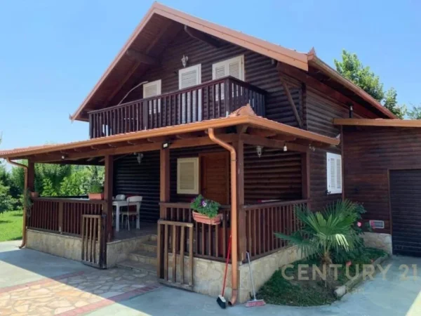 Tirane, shes ambjent biznesi Kati 3, 16.000 m² 2.000.000 € 