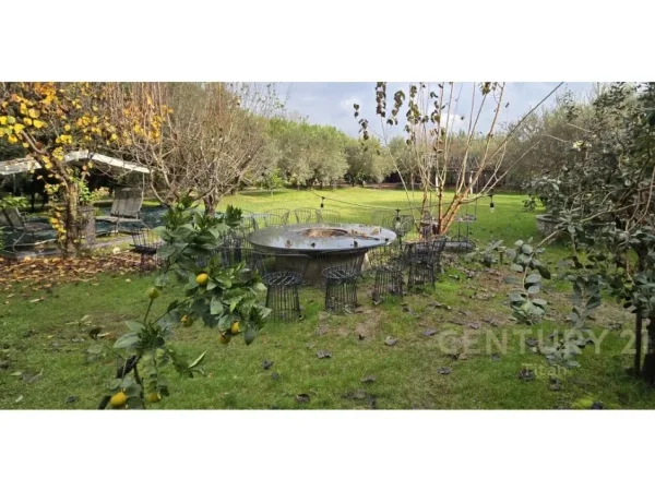 Tirane, shes ambjent biznesi Kati 3, 16.000 m² 2.000.000 € 