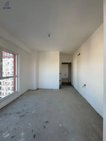 Tirane, shitet 2+1+Ballkon Kati 7, 111 m² 160.950 € (rruga dritan hoxha)