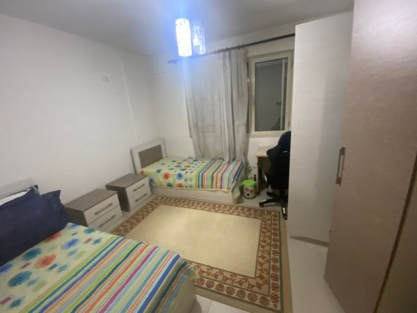 Tirane, shes apartament 2+1+Ballkon Kati 12, 123 m² 125.000 € (Kompleksi Malajzian)